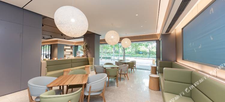 全季酒店(上海世博东明路地铁站店)图片