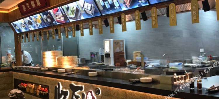 东方大酒店(桐乡万象汇凤鸣公园店)图片