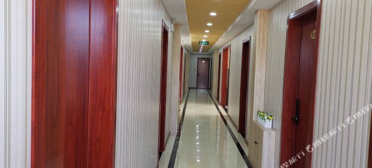 大同绿园宾馆图片