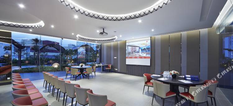 庄家大酒店(Hotel Boss)图片