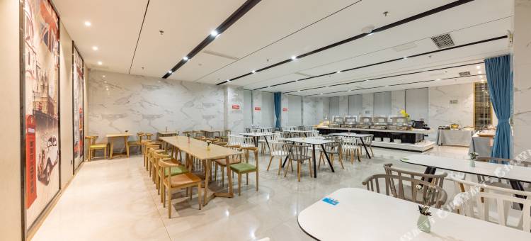 乐居酒店(临沂市政府大剧院店)图片