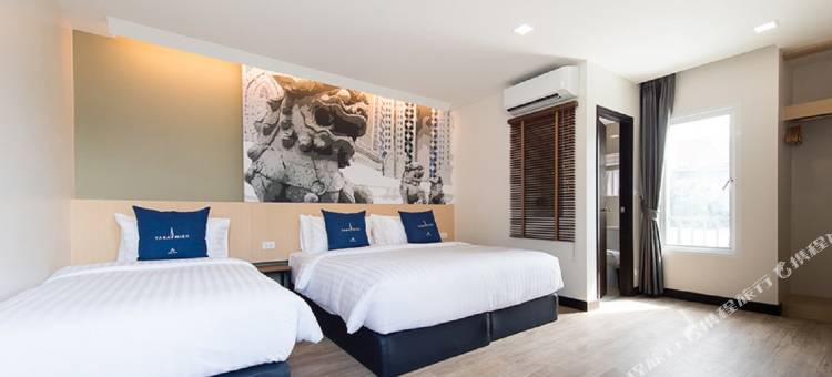 塔拉维什酒店(Tarawish Hotel)图片