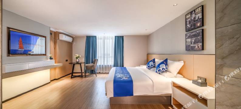 雅斯特酒店(南宁国际会展金湖广场店)图片