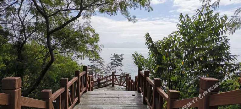 惠州沐阳小栈图片