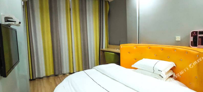 宿州爱家宾馆(大学城店)图片