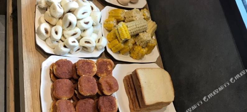 织金蜡家拾舍客栈图片