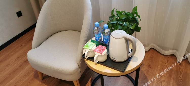 格林豪泰酒店(瑞金红都大道店)图片