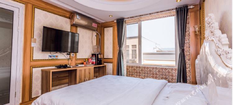 私人公寓(长清银座商业街店)图片