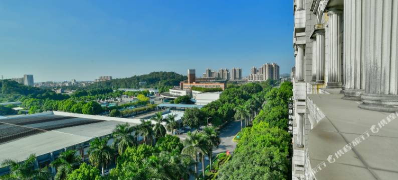 阳江嘉悦大酒店(沃尔玛粤运总站店)图片