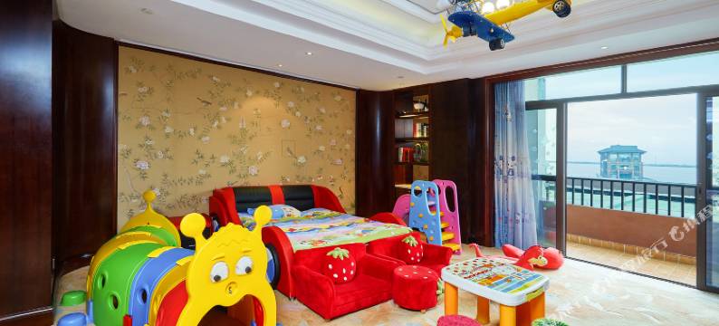 同里湖度假村(二期)图片