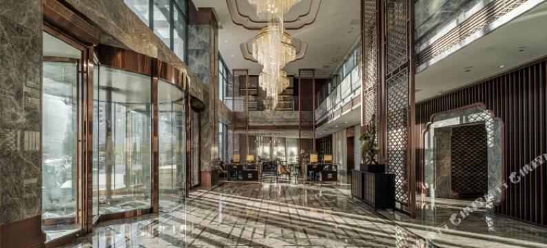 北京太阳花酒店(北京环球影城度假区店)图片
