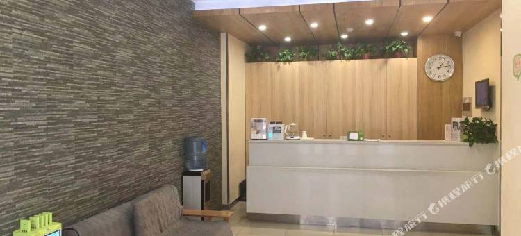 海友酒店(太原羊市街店)图片