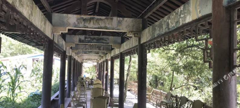 成都夕令特色民宿(4号店)图片