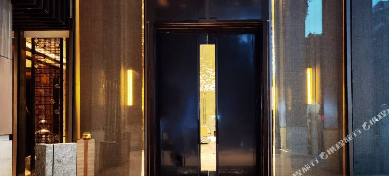 广州德安丽舍凯宾斯基酒店图片