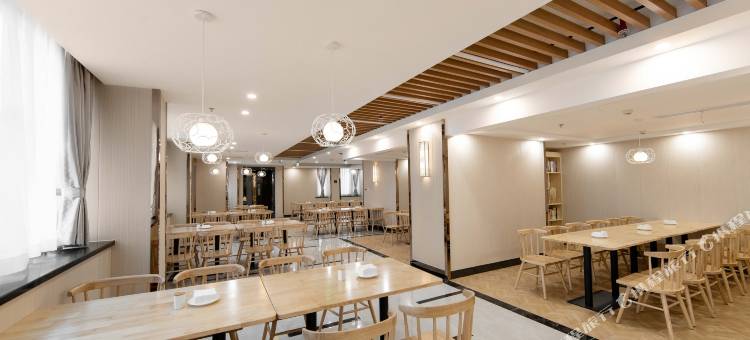 曼居酒店(绍兴滨海店)图片