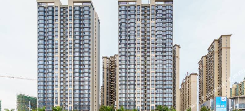 防城港福熙酒店图片