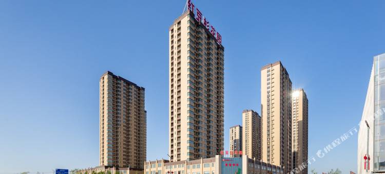 沈阳方特民宿图片