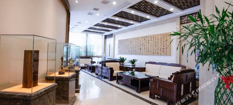 抚州镶玉楼酒店(临川区南昌大学店)图片