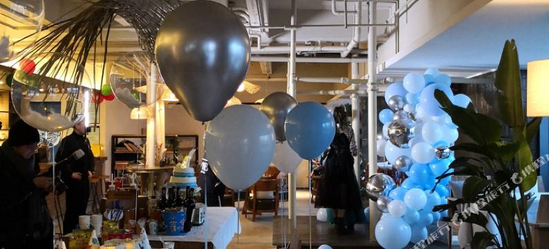 绵阳牧云泊舍(人民公园瀚威店)图片