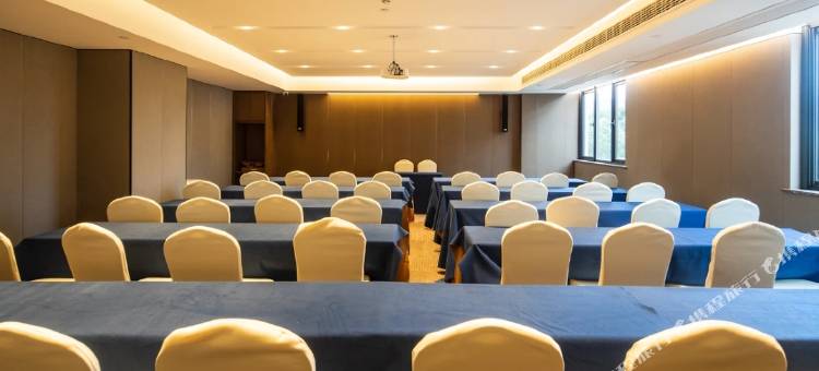 逸宿酒店(宁海桃源广场店)图片