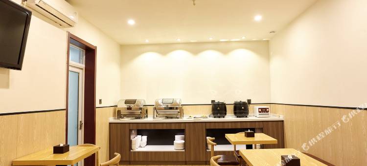 青县聚海酒店(青县店)图片