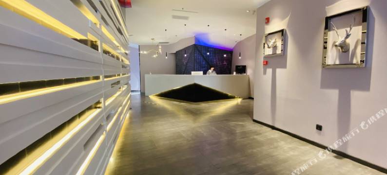 麗澜·智选酒店(北京亦庄同济南路地铁站店)图片