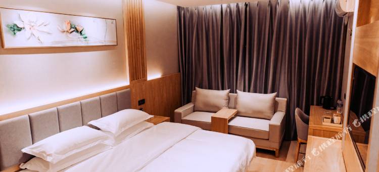 禄劝枫叶酒店图片