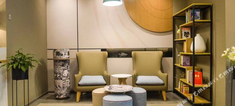 如家酒店(珠海拱北口岸步行街店)图片