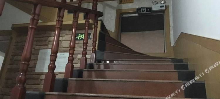 伊金霍洛旗恒达宾馆图片
