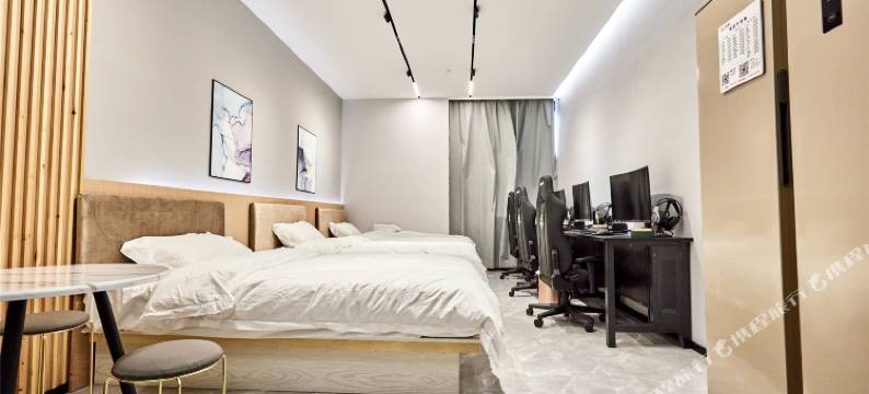 台州威尼-TOP电竞酒店图片