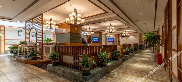 月光印象酒店(眉山东站万达广场店)图片