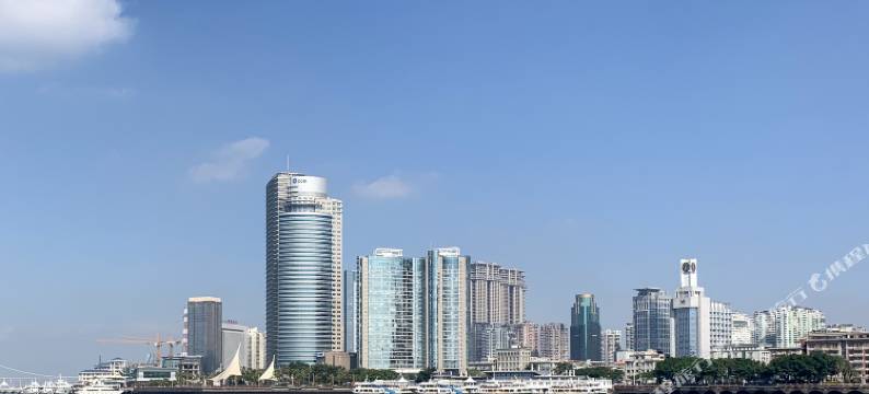 家家乐酒店(厦门中山路步行街镇邦店)图片