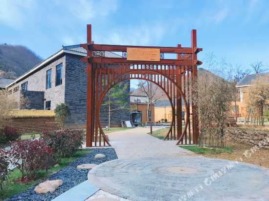 卢氏山水隐庐·沐心民宿(汤河店)