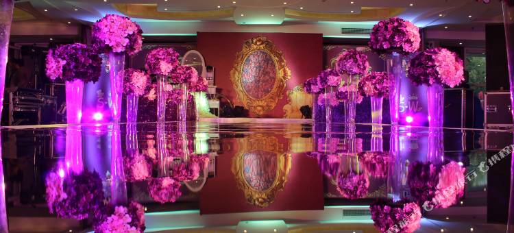 青岛名都凯莱酒店(青岛北站金水路店)图片