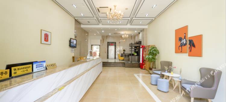 如家酒店(深圳西丽地铁站深职院店)图片