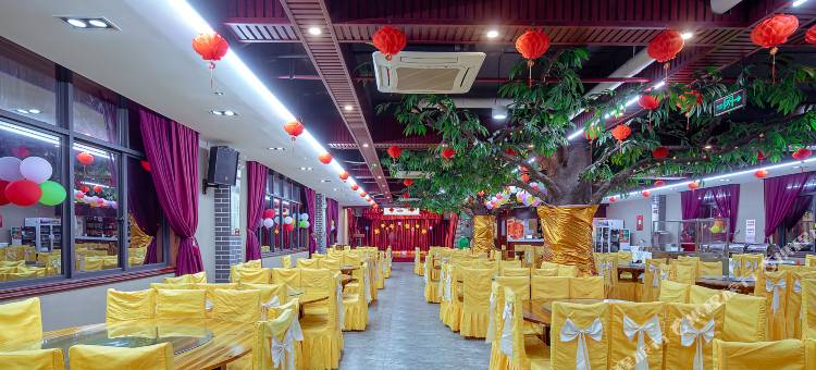 壮灵大酒店(金凯路壮宁冷库店)图片