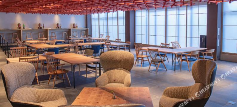 高山伍德酒店(Hotel Wood Takayama)图片