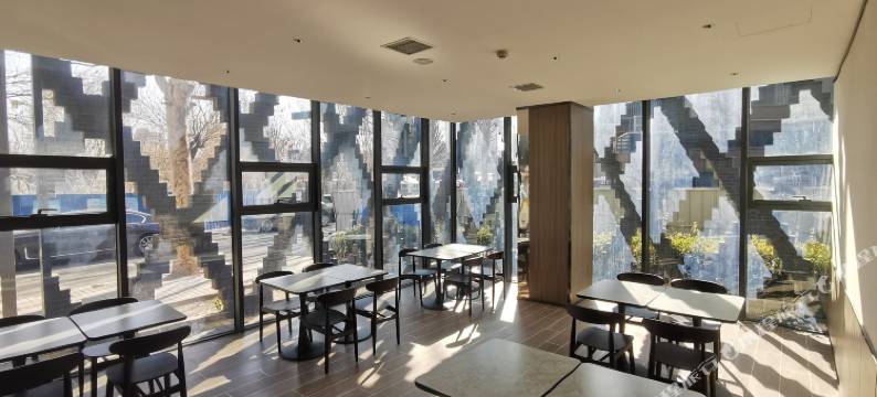 汉庭酒店(天津之眼店)图片