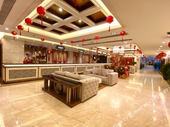 澳门骏龙酒店详情-pc酒店预订-中国南方航空官网