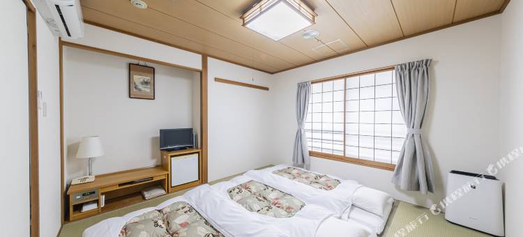 晴岩酒店(Sunny Stone Hotel)图片