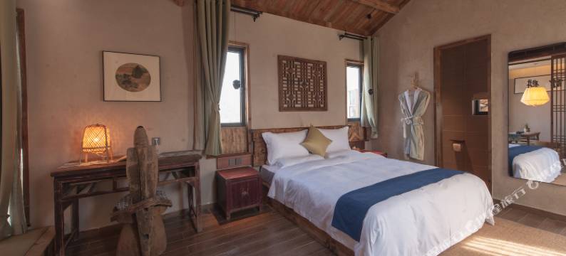 肥东花田·侨乡里民宿图片