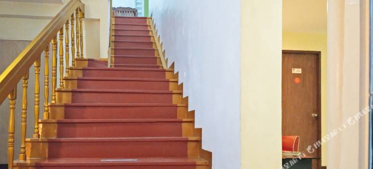 红多兹酒店-近巴克莱大道麦特罗超市(RedDoorz near Baclay Drive Super Metro)图片