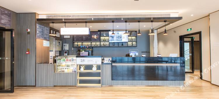 汉庭酒店(遵义高铁站店)图片