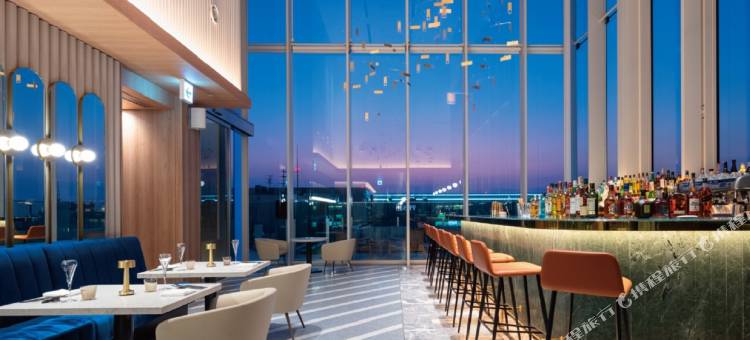 博多都酒店(Miyako Hotel Hakata)图片