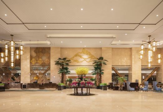 IKE INTERNATIONAL HOTELHotel Overview