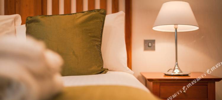 曼斯利骑士服务式公寓(The Knight Residence by Mansley)图片