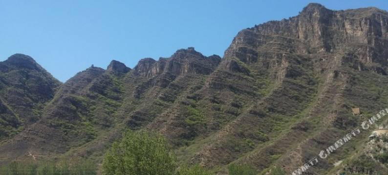 野三坡百里峡金帛家园民宿图片