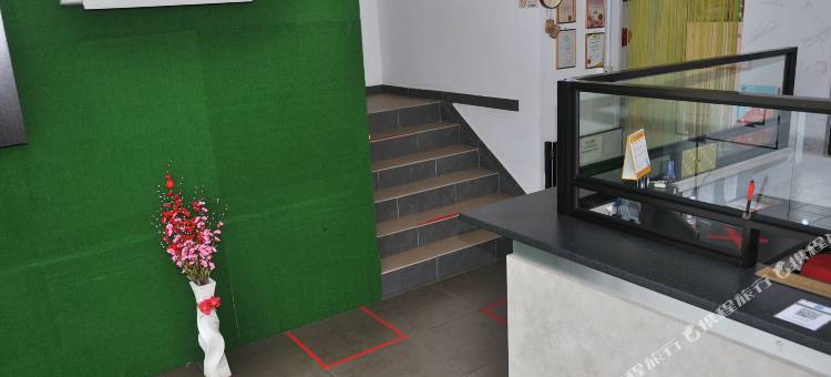 古晋特兰斯特旅馆(Kuching Transit Inn)图片