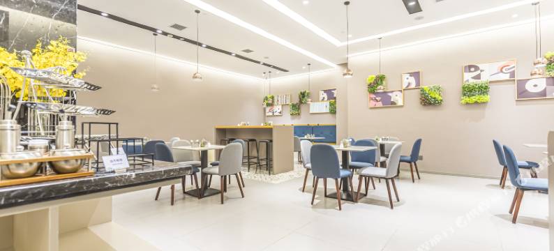 如家商旅酒店(西安火车站五路口地铁站店)图片