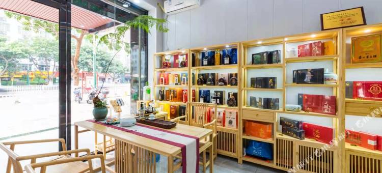 荔都商务酒店(莆田学院中区店)图片
